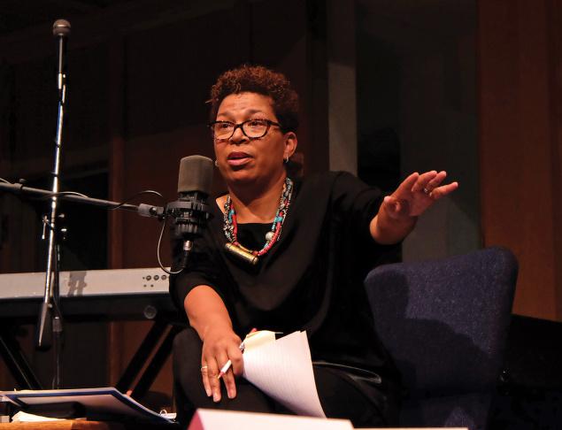 KPCC's tweet photo. Join @NPRMichel to discuss a timely topic on June 24: community and policing http://t.co/qzNZjwofEL #StreetsAndBeats http://t.co/grvgNyzIgm