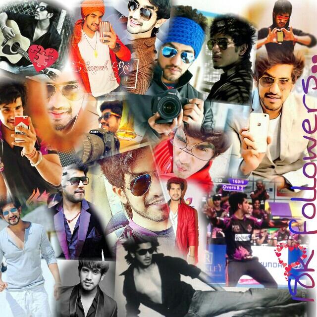 dishu_vijay's tweet photo. #18KFollowers #18Pics #SuyyashRai #Rockstar #LoveUnconditional #MissU #LoveU
No one luvss u d way I luv nd admire u♥♥ http://t.co/up0s6eqnpM