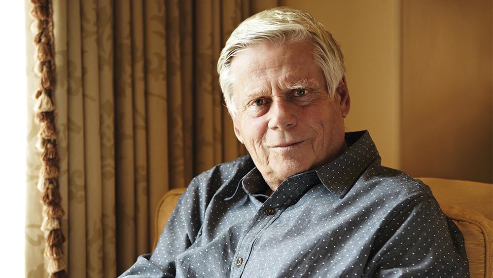 Happy Birthday to the great 2-time Tony Award-winner, Robert Morse! Many happy years and great roles to come, sir! 