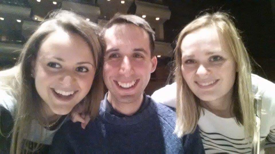 HelenaGourd's tweet photo. Few photos from our #mmsf concert. @southbankcentre @philharmonia @rule_v #timothyend http://t.co/rS5yHArGEE