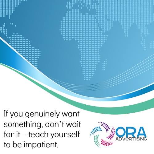 OraAdvertising's tweet photo. Get busy! http://t.co/j6rcsu78PH