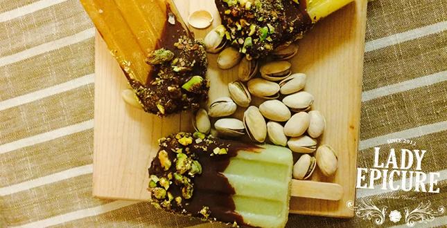 Learn how entrepreneur &amp; <a href="/urichmond/">University of Richmond</a> alum, Tenaj Ferguson, founded <a href="/LadyEpicure/">Lady Epicure Gourmet</a> #MorningRead bit.ly/1c0Zbk5