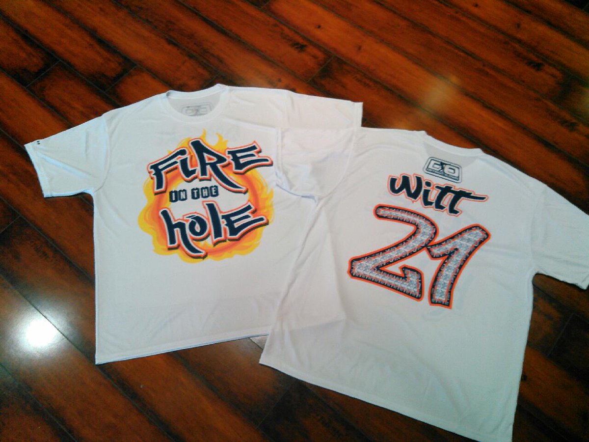 DOApparelUSA's tweet image. Fire in the Hole ready for action #FASTTURN