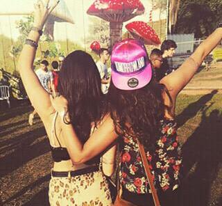 The best! Love you sis....... I miss you