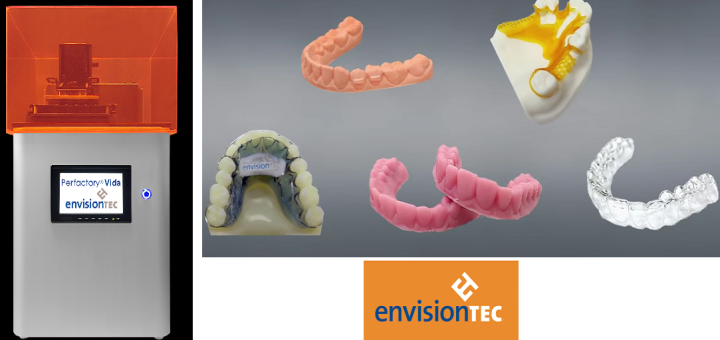 3DPrint_com's tweet image. EnvisionTEC Introduces the Perfactory Vida for 3D Printing in Orthodontics - 3dprint.com/66367/envision…