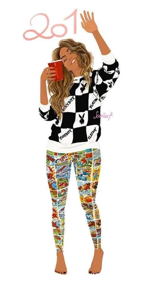 Quiero volver a tomorrowland, aunque este año tambien voy! los mejores regalos son estos, gracias daddy! Love you.