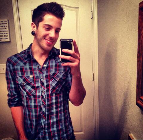 stefloveslawson's tweet photo. Man Crush Monday @DaveCTE ☺ http://t.co/WqKoBtps3T