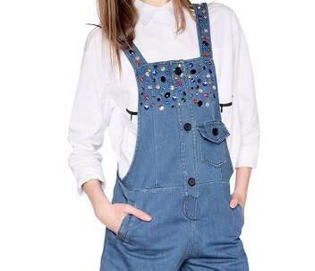 JoeBocon's tweet image. Saw this man @AllEyezOnHuc93 coming out the brib wit the bejeweled overalls. Cookie Monster snap back and flip flops.