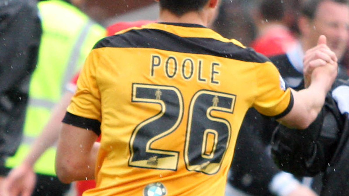 NewportCounty's tweet photo. NEWS: County confirm that youngster Regan Poole is on trial with Liverpool: http://t.co/QxiB2PWi0k http://t.co/i4ClXQSCCl