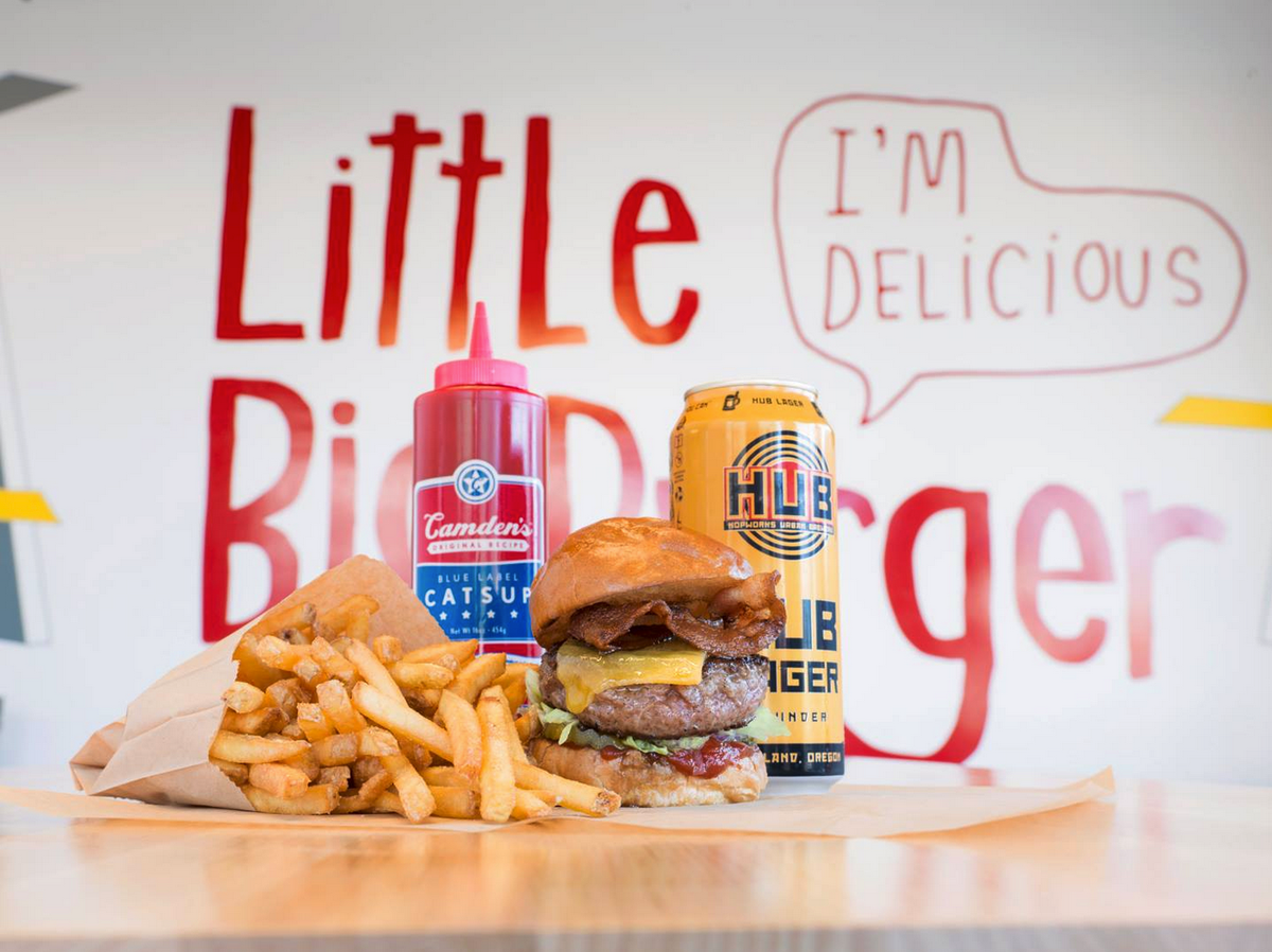 The 17 Most Important Restaurants in Portland: bit.ly/1PtSN7J