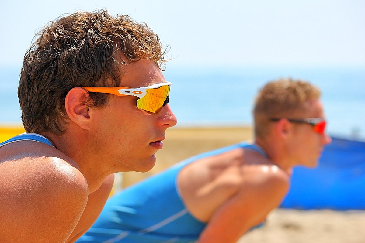 Hoe verloopt de @WKBeach2015 voorbereiding van <a href="/keeminkvismans/">BT Keemink-Vismans</a>? Sven sprak met <a href="/AmsterdamFM/">AmsterdamFM.bluesky.social</a>: mi8.ly/znvfku