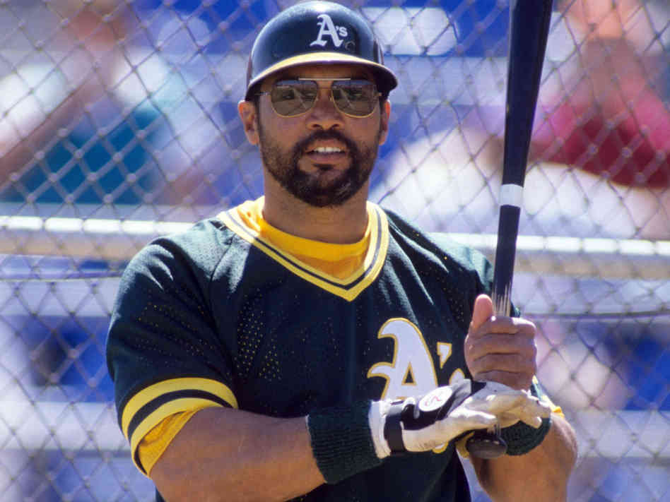 Yo big shoutout to my main man Reggie Jackson! Happy birthday 