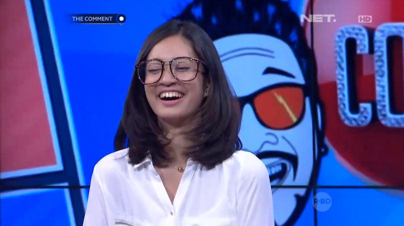 danangpostman's tweet photo. Woh, bukan mencair lagi, LULUH LANTAK #chubetchubet RT @TheComment_NET: *mencair* cc @faradiila @DudNDudes http://t.co/OwDpHcOLgs