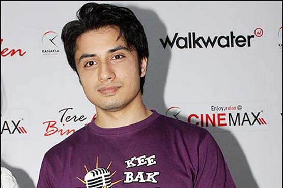  Happy 35th Birthday , Ali Zafar 
