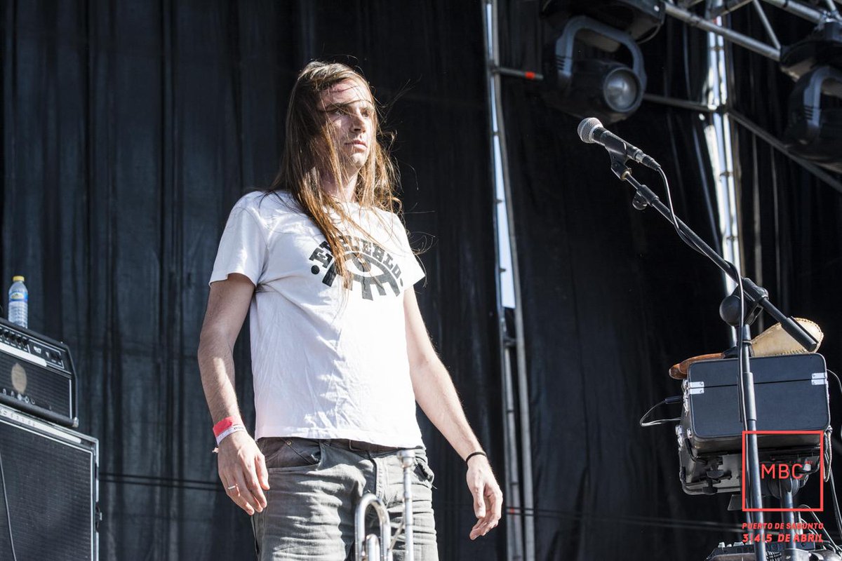 La mirada @zamegaflow para rematar lo que queda de lunes. #VAMOS