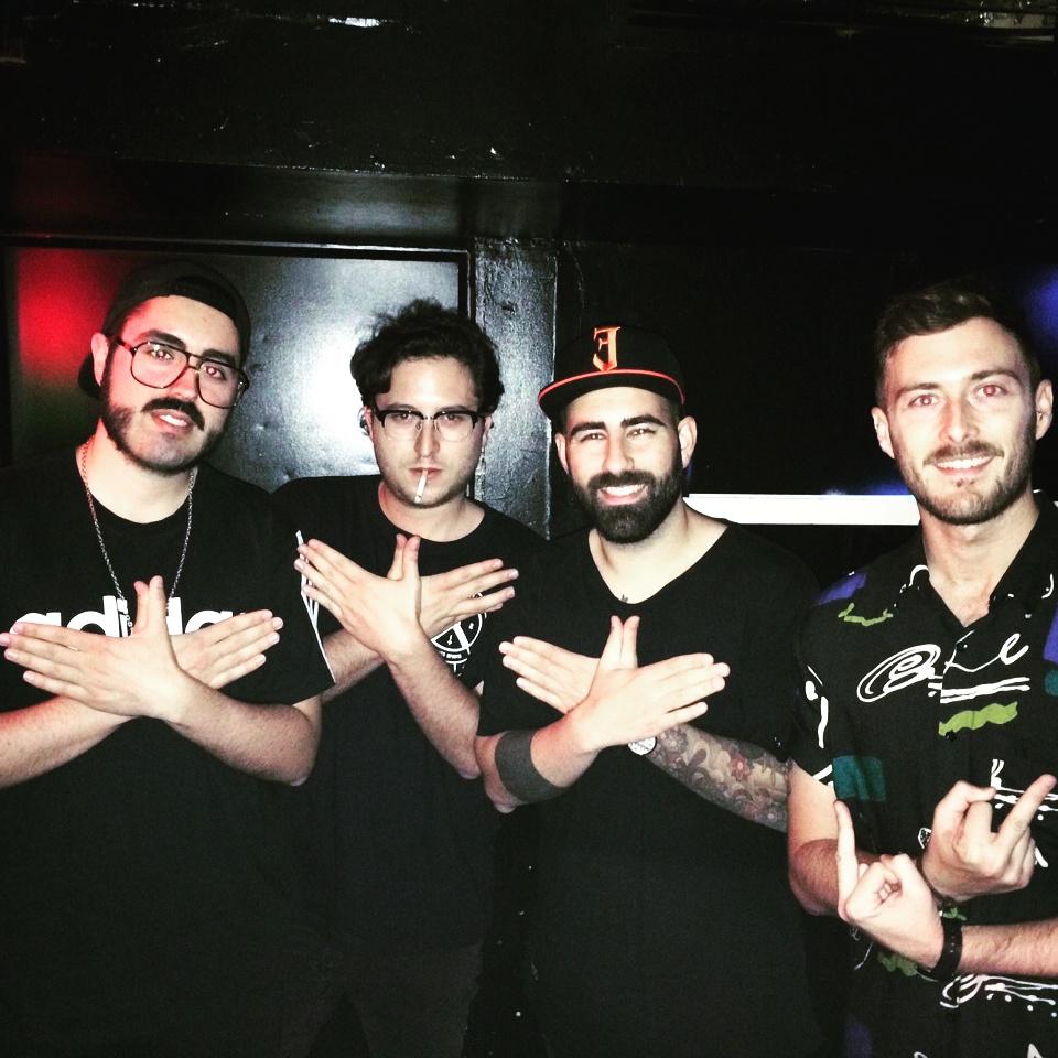 Titulares indiscutibles <a href="/LurbeKostrok/">Adrián Lurbe</a> Pablo Cebrian, <a href="/jorgegregori/">Jorge Gregori</a>