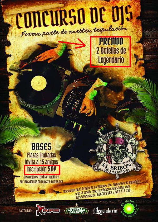 hermanodeejay's tweet photo. A la espera de conocer el jurado del concurso de Djs con el mayor premio jamas otorgado  #lacasaporlaventana http://t.co/HNSi4gFou6