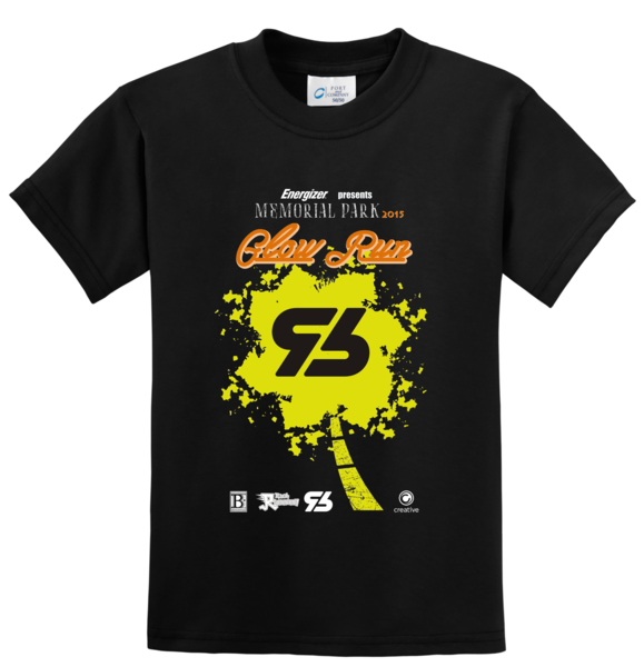 Get geared up for the 2 mile Memorial Park Glow Run on May 29th! runbentonville.com/race-series/me…