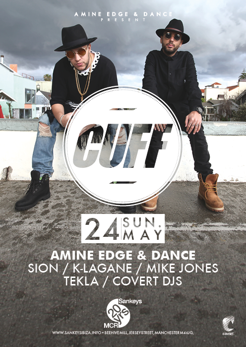 OuseMusic's tweet photo. COMPETITION!
@CovertEvents have sent us two #CovertWeekender passes to give away.
RT & follow to WIN them. http://t.co/3p2KCuLdnJ