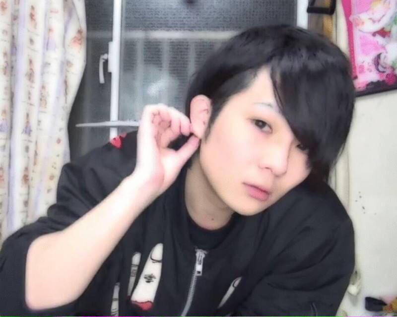 マホト好きと繋がりたい