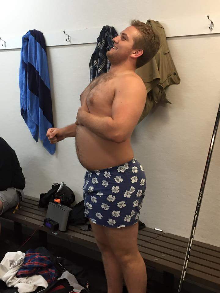 HueyLifeLessons's tweet photo. I wear this boxers so when I don't wipe I'm shitting on the leafs. #neverwipe #HueyConfirmed http://t.co/10PCk3hZcE