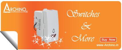 archino_in's tweet image. Check out our wide range of Electrical Products!
Visit now: bit.ly/1FnOWlP
#MakeHome