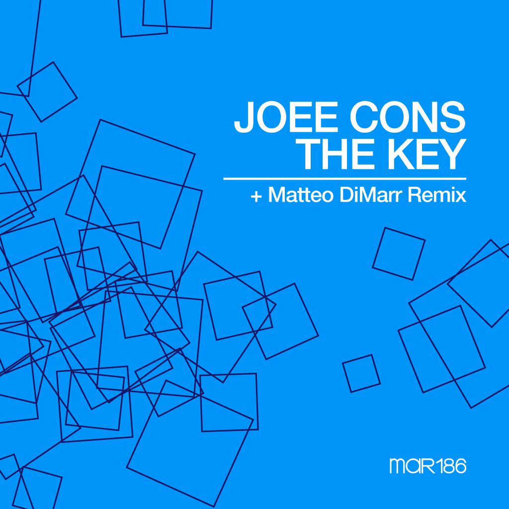 _MAR186's tweet photo. Out Now: @JoeeCons The Key w/@matteodimarr Remix excl @beatport https://t.co/hyIkiaX588 #techhouse #housemusic http://t.co/ONOZKJ3euV