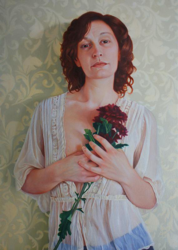 Figurative Artist on UK Artist Finder - Andrew Brady - ukartistfinder.co.uk/#!andrew-brady…