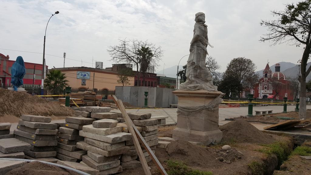 Cuéntanos dónde te gustaria que se inicie un proyecto turístico? #PlanCopesco #UnProyectoTurísticoEn