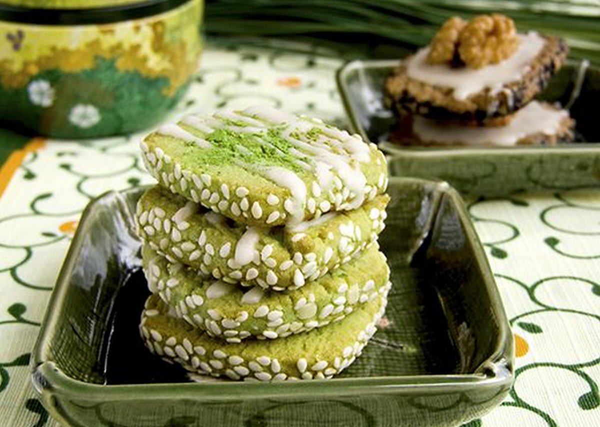 YusukeZenVegan's tweet photo. ☺💚🎌✌🍵😘💚 Japanese Cookies 100% #Vegan ☺💚🎌✌🍵😘💚 http://t.co/erSI57Xgh5