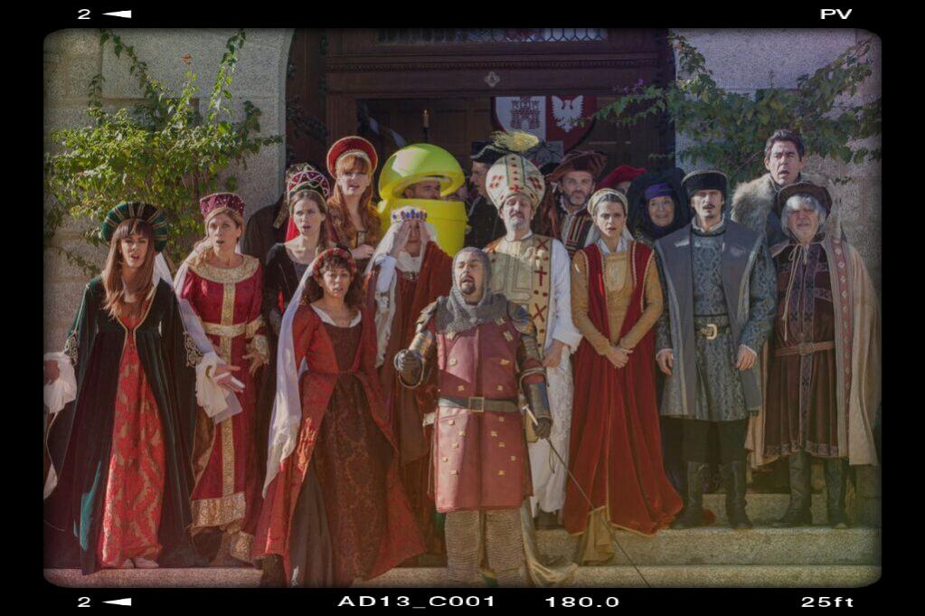 LQSABest's tweet photo. RT si no te piensas perder esta noche #LQSA16, último capítulo de la octava temporada de LQSA! http://t.co/FjlkSfkIWZ