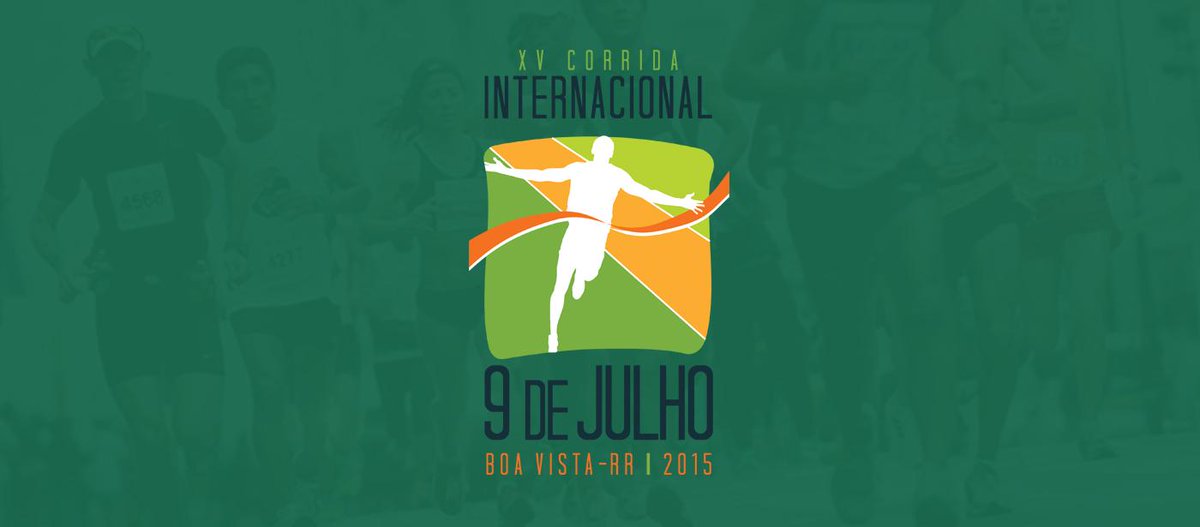 AplaudaBrasil's tweet photo. A Corrida 9 de Julho abre suas inscrições nesta terça-feira. Mais informações: http://t.co/jq1bSoUtEe http://t.co/m0KNzAsM2g