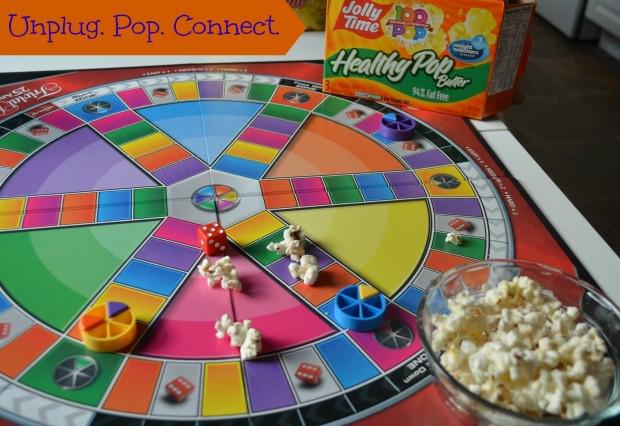 ThriftyJinxy's tweet image. Pledge to Unplug. Pop. Connect. with @JOLLYTIMEPops + Enter to Win! #ourJOLLYTIME #ad thriftyjinxy.com/pledge-to-unpl…