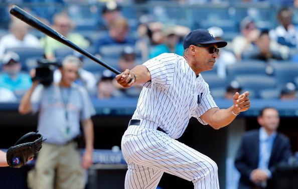 Happy Birthday to legend Reggie Jackson. Take a look at his Yankee career here:   