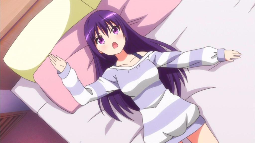 はっぴゅ リゼちゃんとあややのパジャマ比較 やっぱり似ている Gochiusa Kinmosa Http T Co Tniaywa6gj