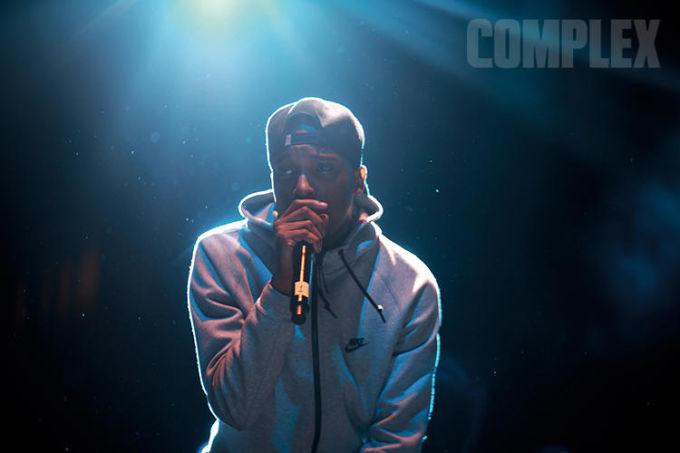 complex_uk's tweet photo. Pap Review: The 'UKG Gold' concert featuring So Solid Crew, Bonkaz, Heartless Crew and more http://t.co/WgAnNV5k4u http://t.co/S0ZmIJlR9N