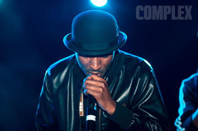 complex_uk's tweet photo. Pap Review: The 'UKG Gold' concert featuring So Solid Crew, Bonkaz, Heartless Crew and more http://t.co/WgAnNV5k4u http://t.co/S0ZmIJlR9N