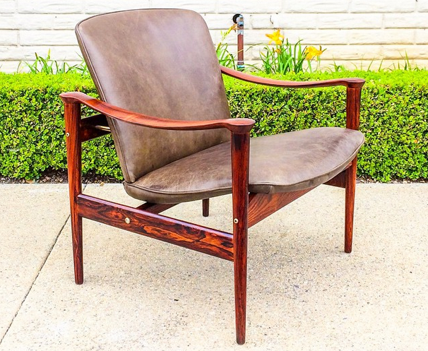 Danish Modern L.A. tweet media