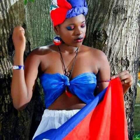 lelingodor's tweet photo. Joyeux 212e du bicolore haitien! http://t.co/3IZBw402Al