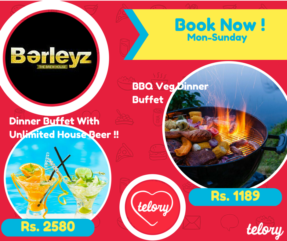 mytelory's tweet photo. gobarleyz with #teloride combo.Book a package &surprise your loved ones .http://t.co/ih7YUwfjV1 #Bangalore #foodies http://t.co/jj0NkP2W5Q