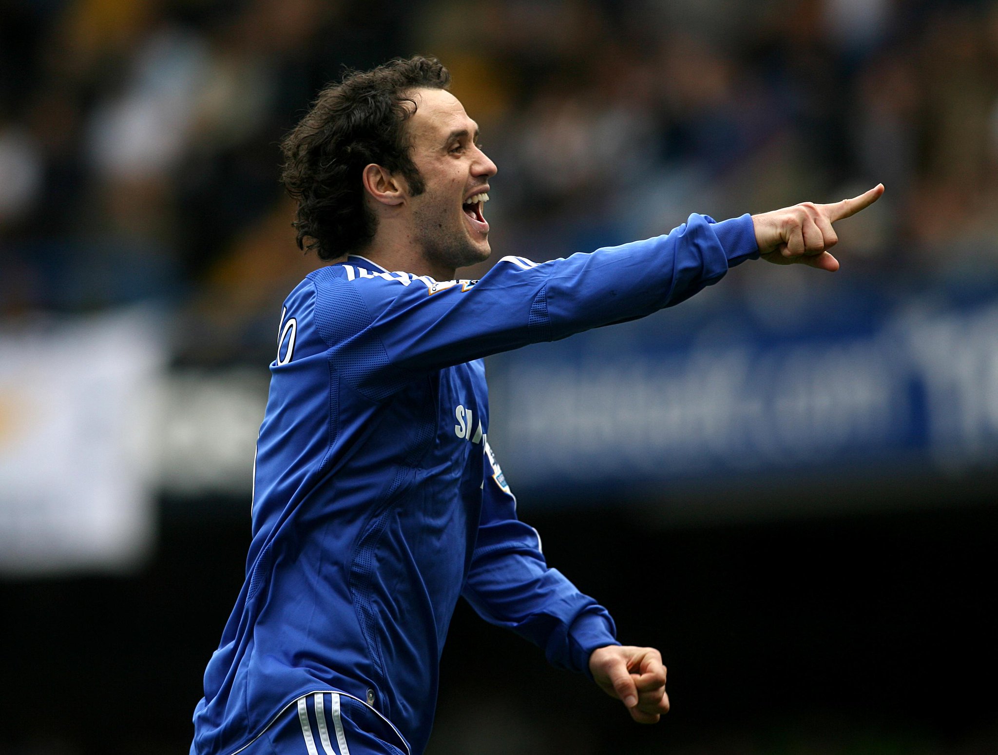 Happy birthday to former Blue Ricardo Carvalho! 