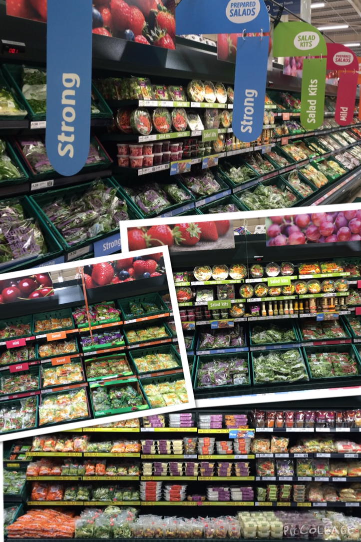 ZenkoClaire's tweet photo. Excellent execution on produce at St.Helens Extra. Gr8 work by Rob&produce team. #quality #fabstandards @GlynHepp๐๐ผ http://t.co/4YvwocGixi