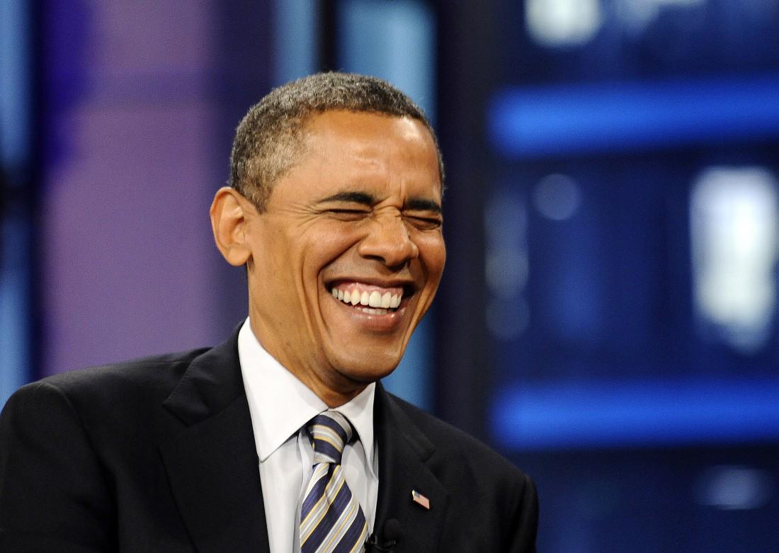 Le_NouvelObs's tweet photo. Obama lance son compte Twitter perso ! > http://t.co/gBJ2FWJQcq http://t.co/InD3TV2dpg