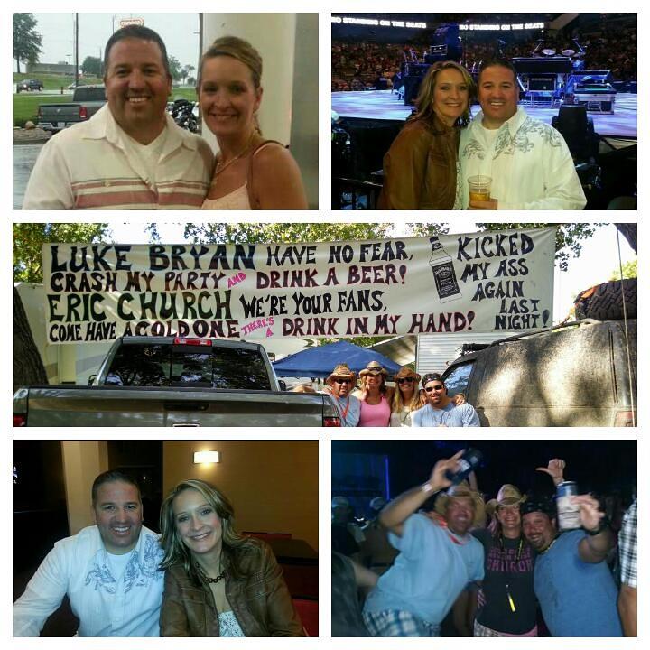 jennegrete's tweet photo. @KZKX969 here's my favorite #pitpal. We have seen @ericchurch in KC, Omaha x2 and at Country Stampede. #PP4PP http://t.co/Zx2DH28kYv