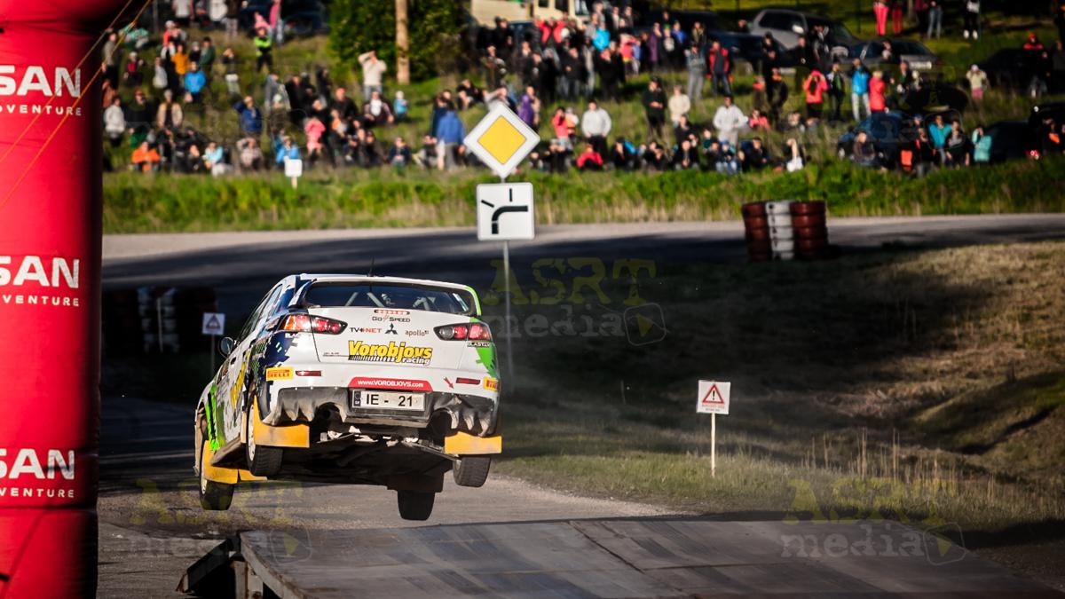 asrtmedia's tweet photo. @RallyTalsi day1 photos

http://t.co/erY8vYODIf http://t.co/TpuEua62eT