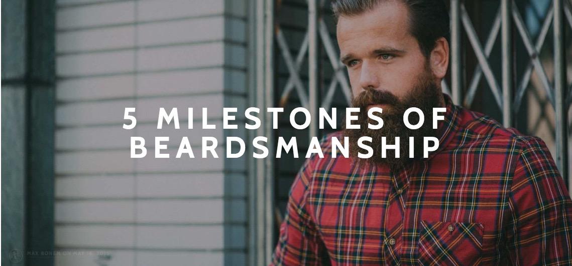 UrbanBeardsman's tweet photo. No great beard is grown in a day, but that doesn’t mean that you can’t chart your progress http://t.co/lp1ou7GawG http://t.co/5oOnDrDd0w
