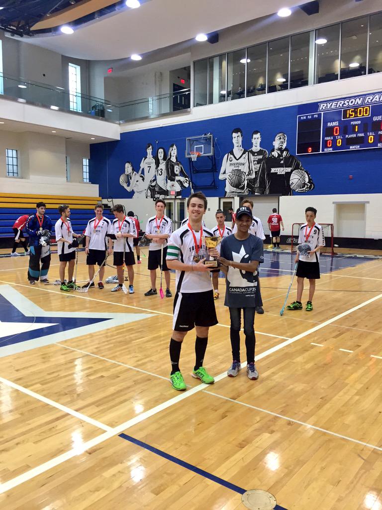 Canada Cup Floorball tweet media