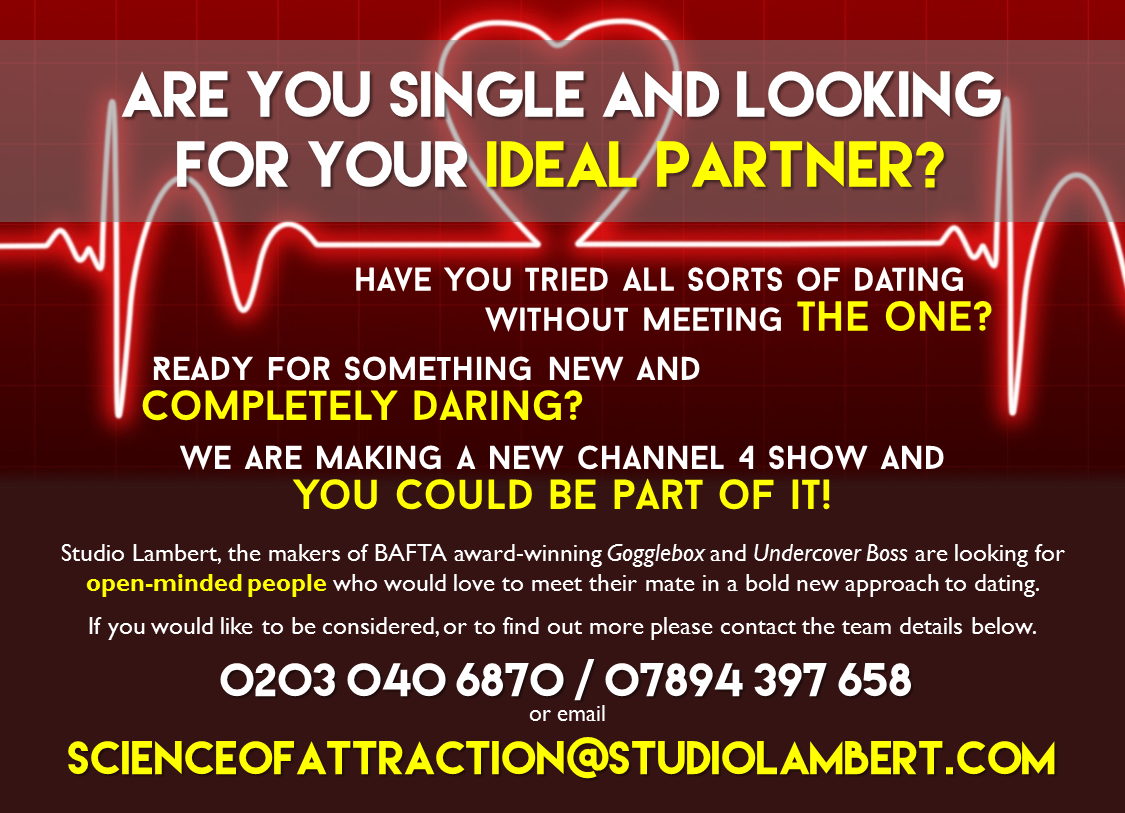KatyCasting's tweet photo. @Madam_Merlot Thanks for the follow. Are you looking for love? Get in touch if so! http://t.co/gMAfjsxMvi