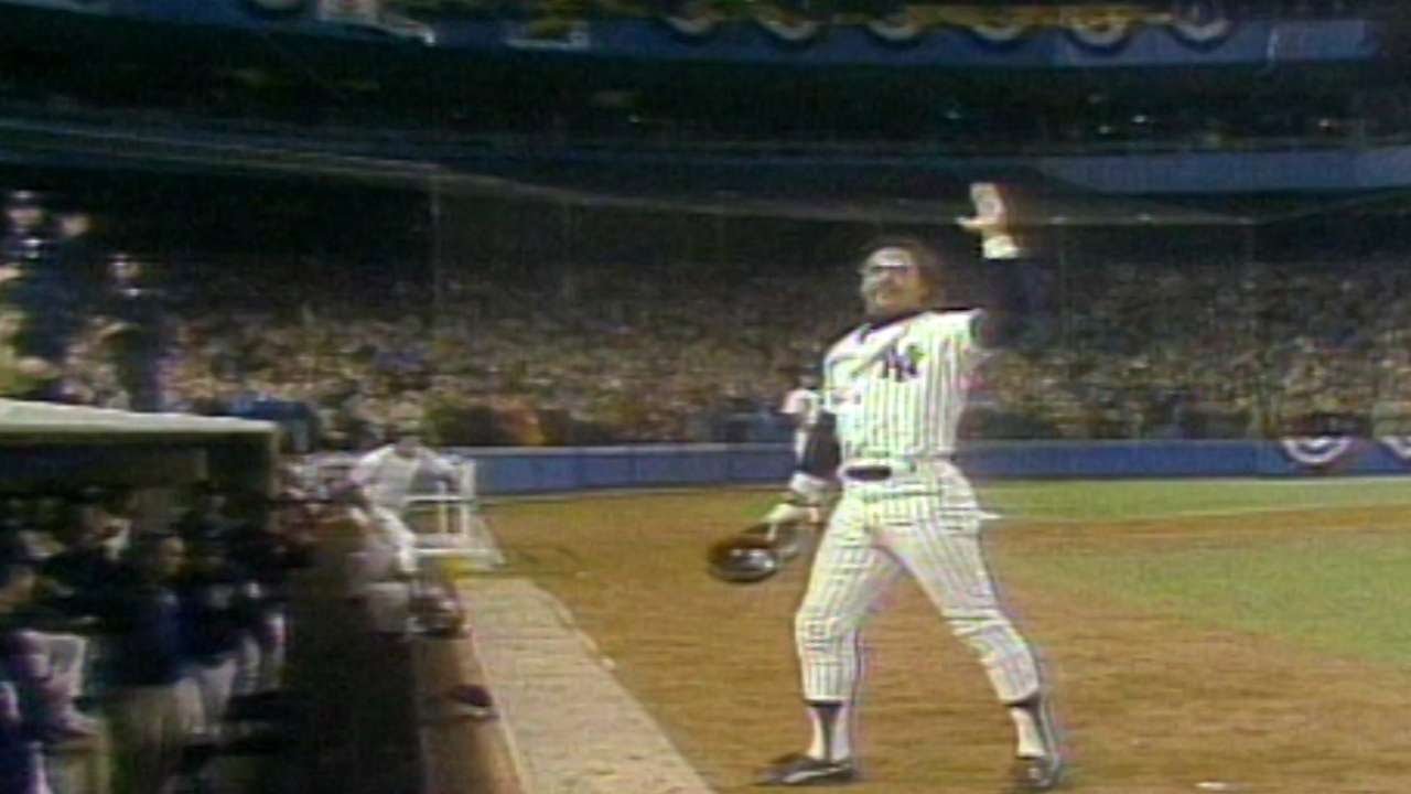 Happy Birthday Mr. October Reggie Jackson  