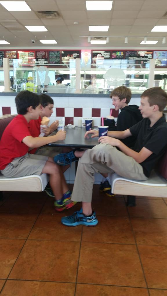 CCS Orchestra tweet media